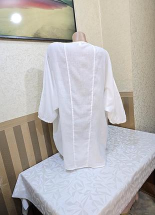 Рубашка. monsoon. 3