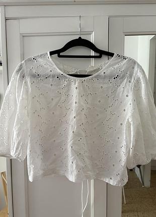 Жіноча блуза святкова