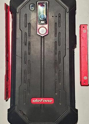 Ulefone armor x5 pro
