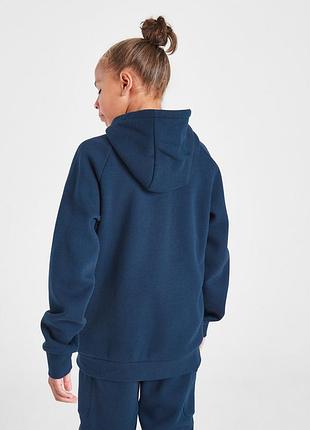 Тепла спортивна кофта на хлопчика 3