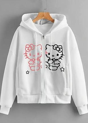 Женские кофты 6 цветов