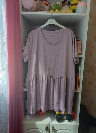 Стильная футболка