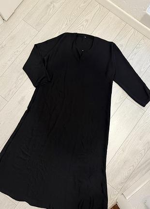 Сукня плаття батал