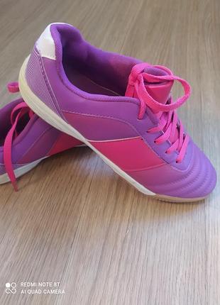 Футзалки mywear