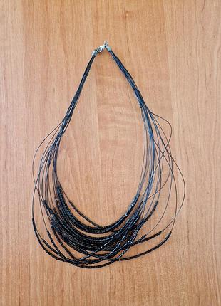 Намисто на шию