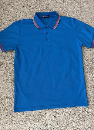 Чоловіча футболка поло