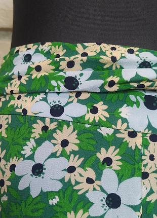 Юбка вискоза arket 7