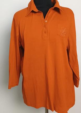 Рубашка -поло gerry weber