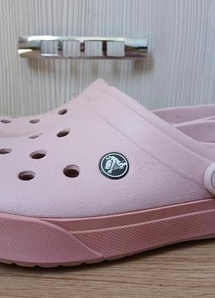 Кроксы crocs оригиналы