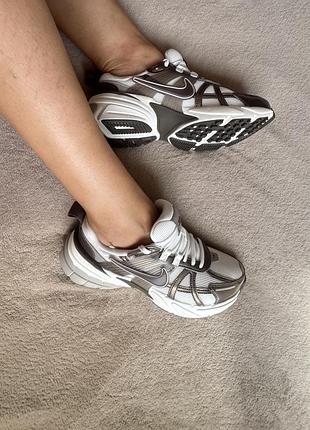 Nike v2k run оригінал нові