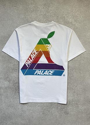Футболка palace m-l