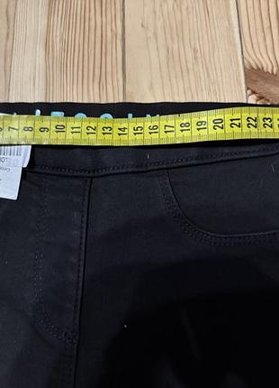 Джинси джегінси дівчачі george 5