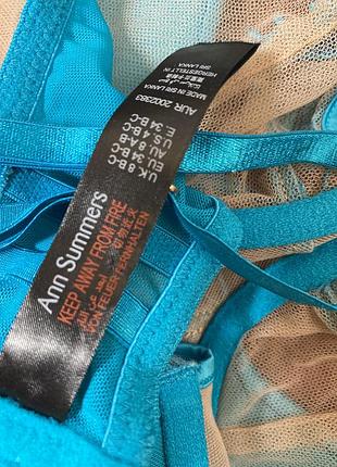 Ann summers боді 4