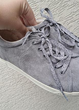 Ugg australia кроссовки ugg кеды ugg 41р замшевые кроссовки ugg