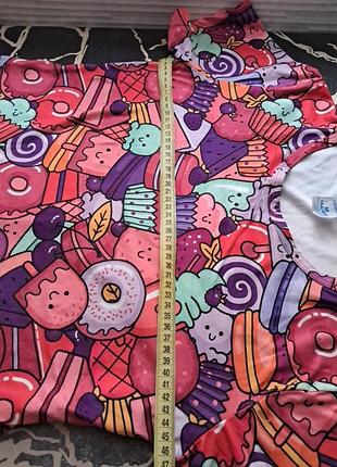 Женский комплект 4