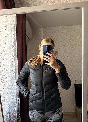 Оригінальна куртка puma