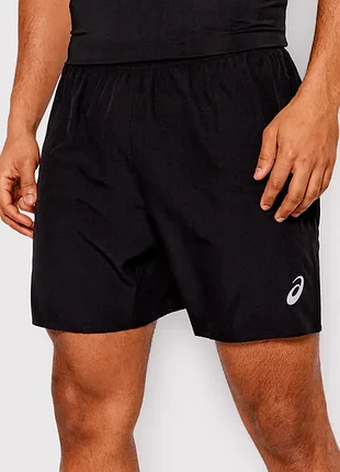 Спортивні бігові шорти для спорту asics