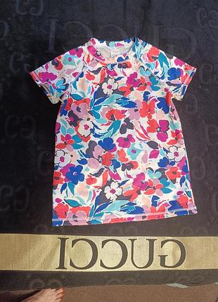 Нова якісна спортивна футболка