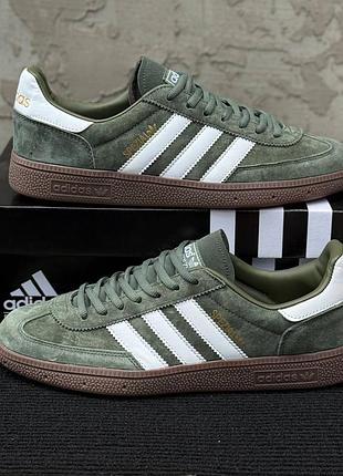 Кросівки adidas handball spezial