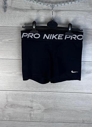 Жіночі лосини nike pro розмір м