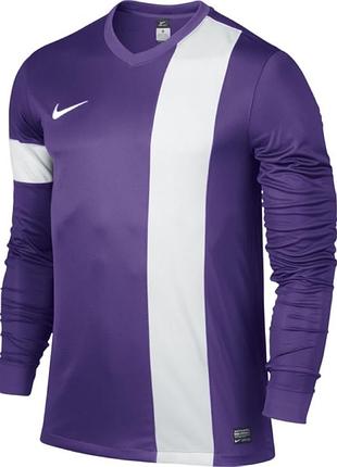 Nike лонгслив унісекс підлітковий