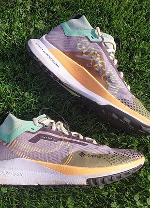 Оригіналальні кросівки nike trail goretex