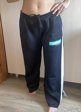 Штани reebok жіночі s-m