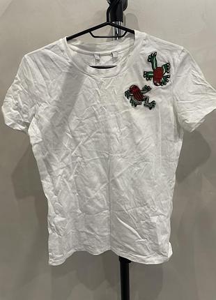 Жіноча футболка max&co