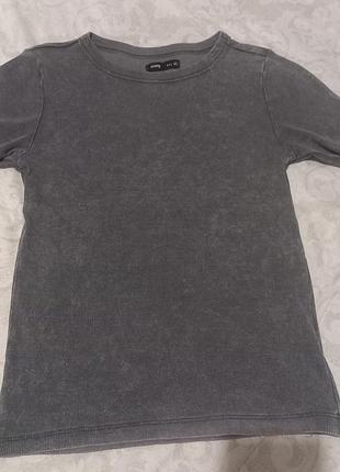 Футболка,реглан