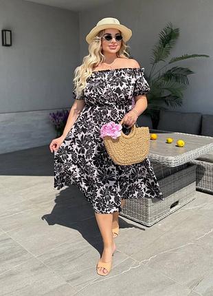Сукня жіноча 5