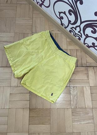 Шорти polo ralph lauren 3
