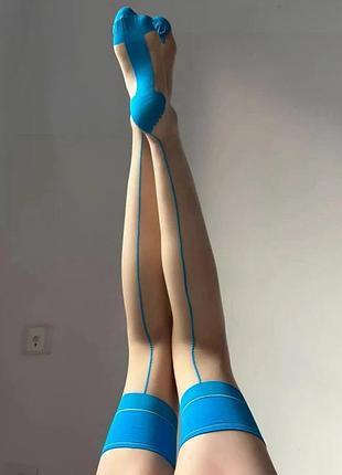 Сексуальные чулки