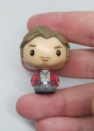 Питер квилл звездный лорд funko
