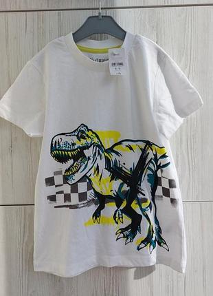 Брендова футболка