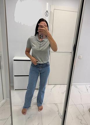 Футболка поло жіноча