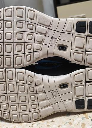 Кроссовки nike free 5.0 5