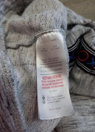 Шорти для хлопчика 3