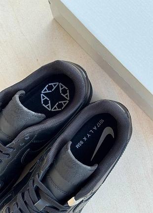 Кроссовки nike air force 1017 alyx 9sm 3