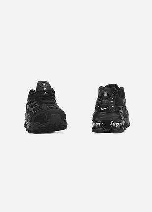 Кроссовки nike 8