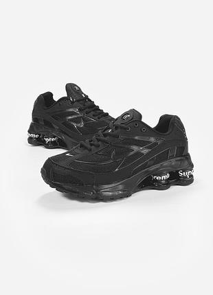 Кроссовки nike 10