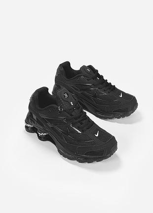 Кроссовки nike 4