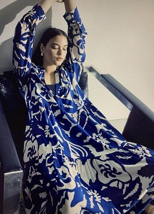 Сукня h&m, xs 4