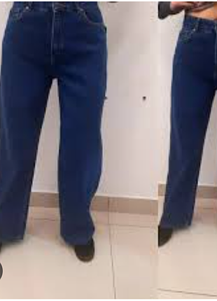 Классные брюки джинсы
