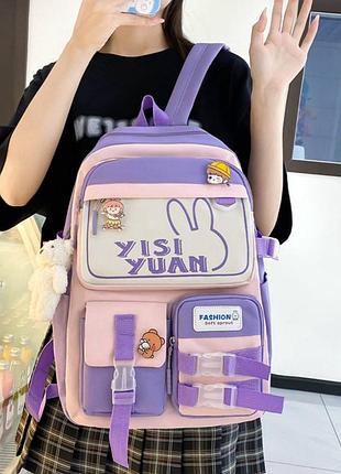 Крутой рюкзак 2