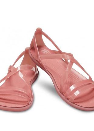 Сандалі (босоніжки) crocs w9