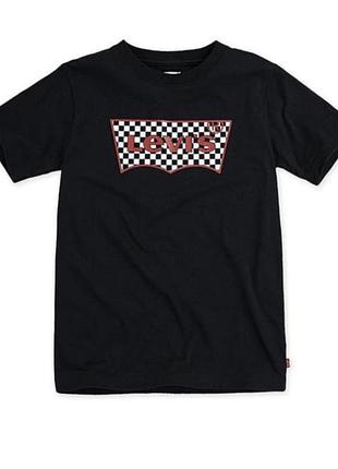 Футболка levis 3-4 роки