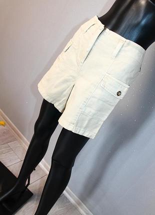 Джинсові шорти 3