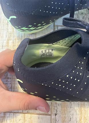 Бутси puma evoknit pro 6