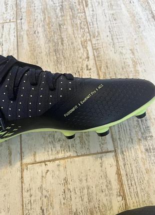 Бутси puma evoknit pro 5