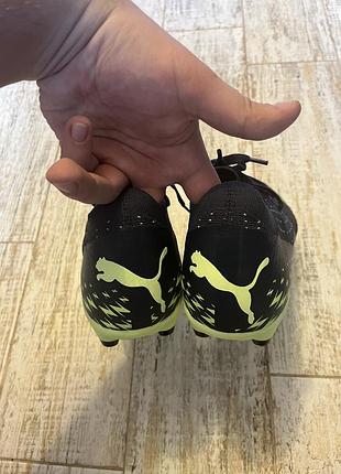 Бутси puma evoknit pro 4